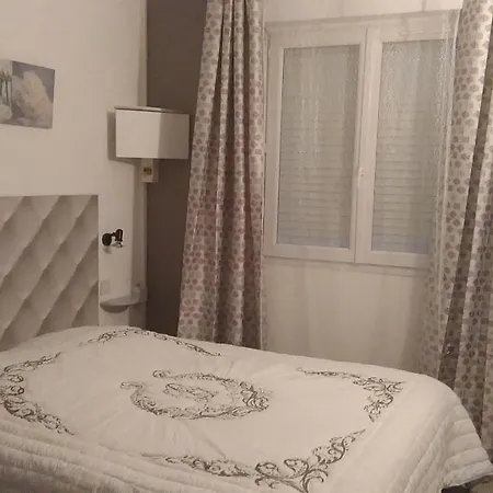 Holiday home St Roch *