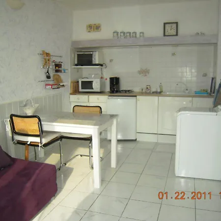 Holiday home St Roch